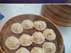 -清真马三汤包(回民街店)