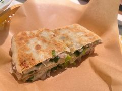 -春家·非遗手工小吃(徐汇万科广场店)