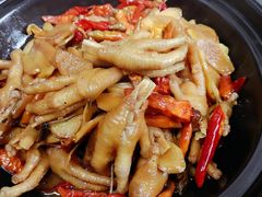 -唐伯虎新派湘菜馆(石夏时代广场店)