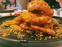 -79号渔船海鲜饭店(宝安店)