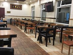 大堂-老王四季抻面(南六东路店)