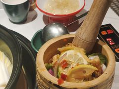 -狐狸爱上椰子鸡(滨江星光大道店)