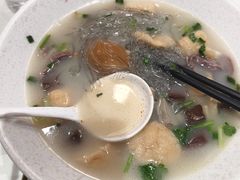 -鸭得堡老鸭汤·鸭血粉丝(南京博物院店)