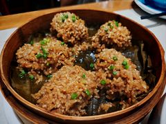 -不倒翁·安徽名菜楼(步行街店)