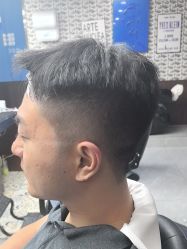 -大人物·男士理发馆