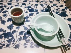 -绿茶餐厅(布吉万象汇店)