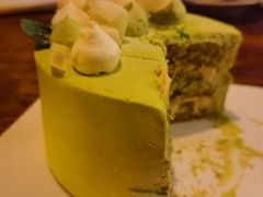 茉莉抹茶-théATRE 茶聚场(王府中環店)