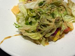 -拉完海鲜大排档(温岭店)