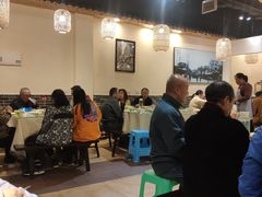 大堂-陈胖子特色菜.鲜货现炒(融景城店)