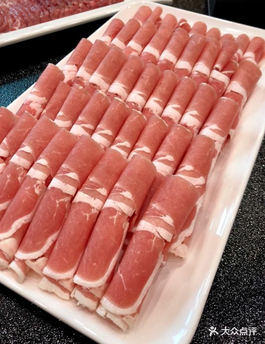 聚宝源(陶然亭店)鲜羊上脑图片 - 第11张