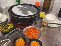 -燚青春东北泥炉烤肉(百合店)