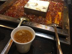 -红鼎坊·老成都火锅(新南门店)