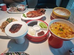 -京鸭棠(让胡路万达店)