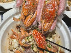 -阿拉斯加·海货(马王堆店)