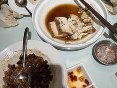 -观塘港茶餐厅(八一大道店)