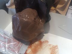 -百富烤霸 烤鸡汉堡(钱塘江路店)