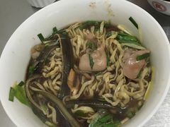 -老赵面店(大西路店)