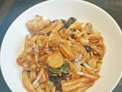 -王记姚家味·地道苏帮菜(凤凰街店)