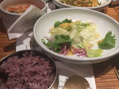 -王妃家(明洞中央店)