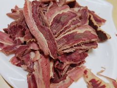 -弘善寺驴肉馆(十里河文化园店)