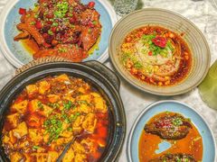 -懒人盐府人家(航天桥店)