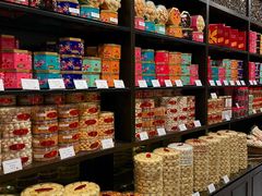 -本格旺索罗(樟宜机场T1店)
