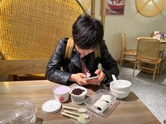 -三元梅园(新源里店)