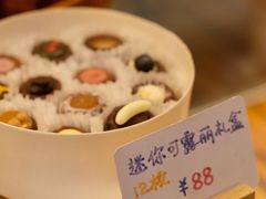 -发酵食堂(屏风街店)