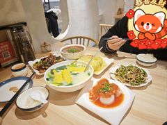 -香缇小院私房菜(盐务街店)