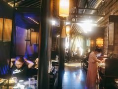 -绿茶餐厅(昆明世纪金源店)