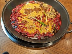 -萍姐火锅·公路夜市(南京弘阳广场店)