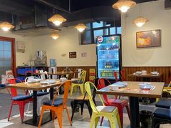 -邱金小炒·30 年盐帮江湖菜(自贡店)