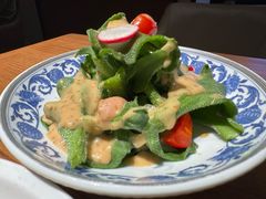 -小厨师·二十年沈家门小海鲜(百井坊巷店)