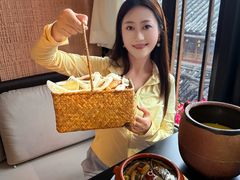 -桥边小楼·手工云南菜·丽江地标美食