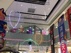 -银座商城(玉函店)