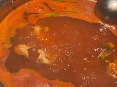 -野山舂·贵州现舂酸汤牛肉(民生路店)