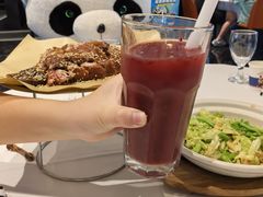 -眉州东坡(北苑华贸店)