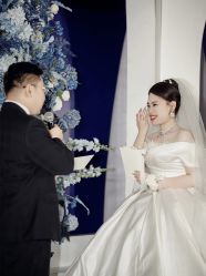 -欣薇婚纱(新源乐汇城店)