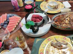 -中卫御苑福膳·养生局(圆明园店)