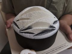 -半勺舒舒生日蛋糕店
