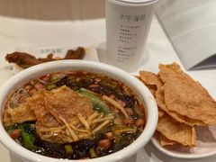 -水平有限广西米粉·广西风味集(五道口店)