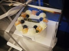 -ZOZO's昌左左精致甜品设计(新北店)