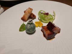 -山里亲戚(淞虹路店)