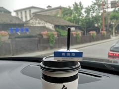 -乌镇东栅景区