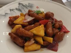 咕噜肉-坤钰轩·匠心粤菜(华为店)