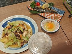 -小条食堂(筼筜天虹店)
