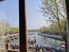 -庆云楼饭庄(什刹海店)