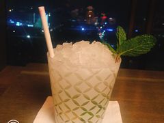 -悦厅·下午茶(杭州柏悦酒店)