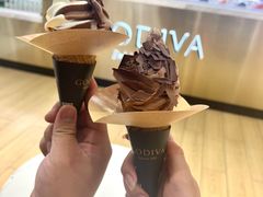 -GODIVA(王府井apm店)