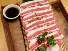 -松鱼亭·和牛烧肉(协鑫广场店)